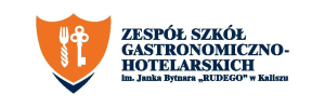 Logo szkoły